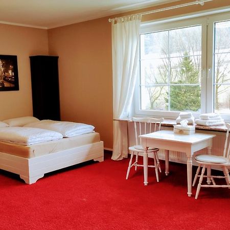 Xenos Apartments Willingen  Extérieur photo