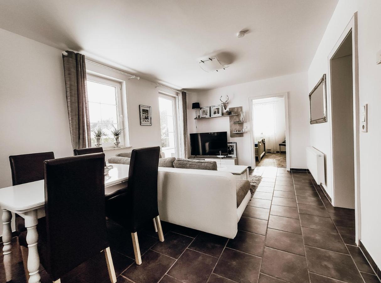 Xenos Apartments Willingen  Extérieur photo
