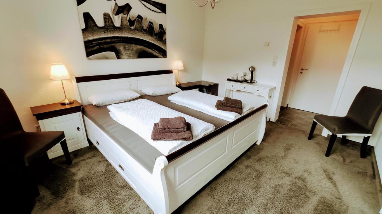 Xenos Apartments Willingen  Extérieur photo
