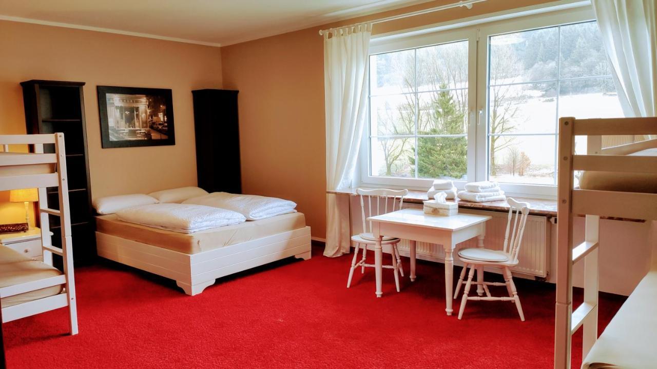Xenos Apartments Willingen  Extérieur photo
