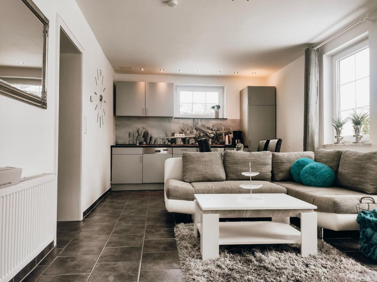 Xenos Apartments Willingen  Extérieur photo