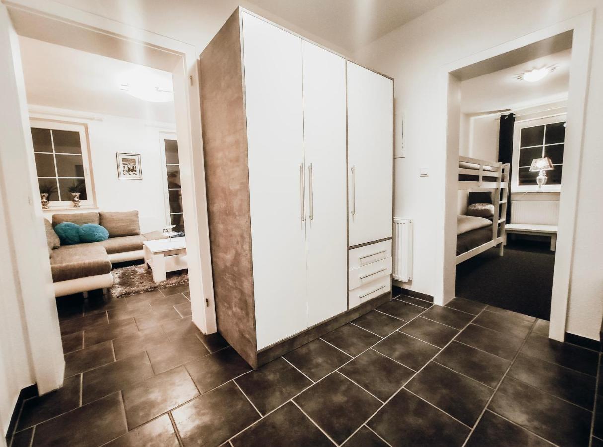 Xenos Apartments Willingen  Extérieur photo