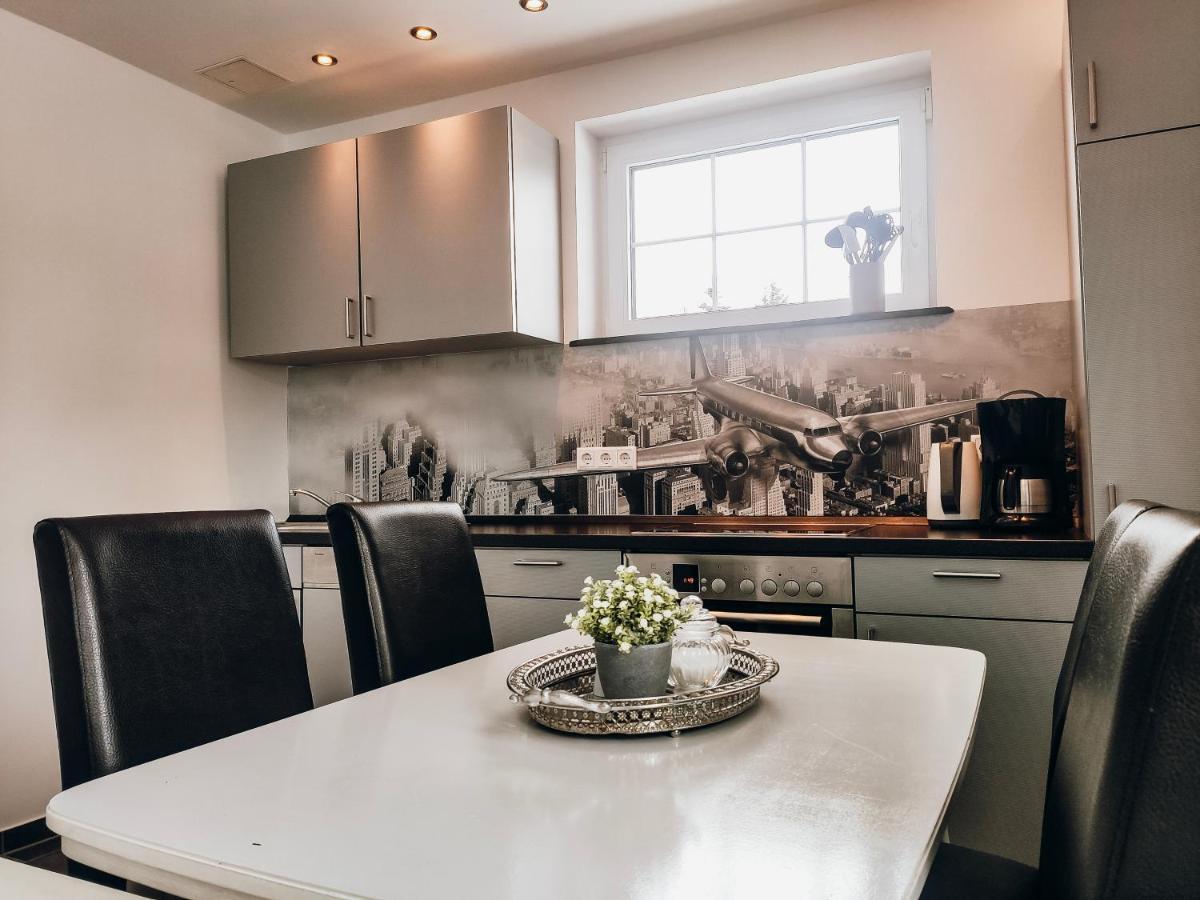 Xenos Apartments Willingen  Extérieur photo