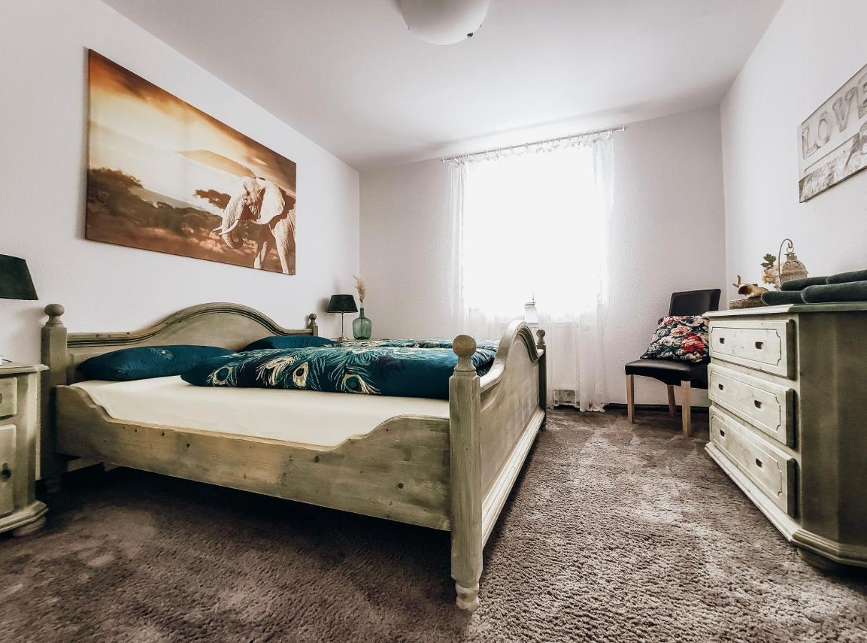 Xenos Apartments Willingen  Extérieur photo