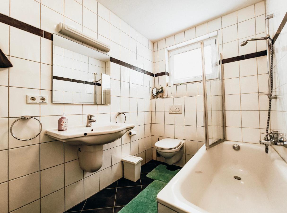 Xenos Apartments Willingen  Extérieur photo