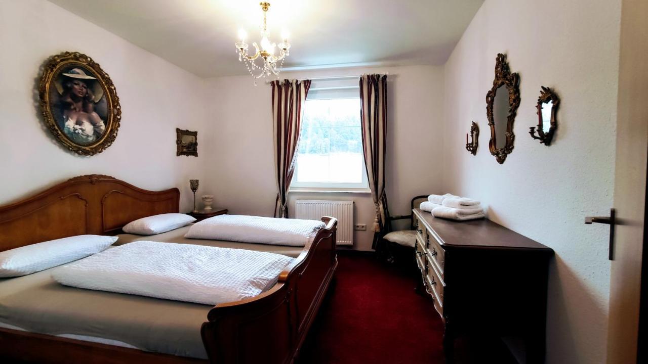 Xenos Apartments Willingen  Extérieur photo