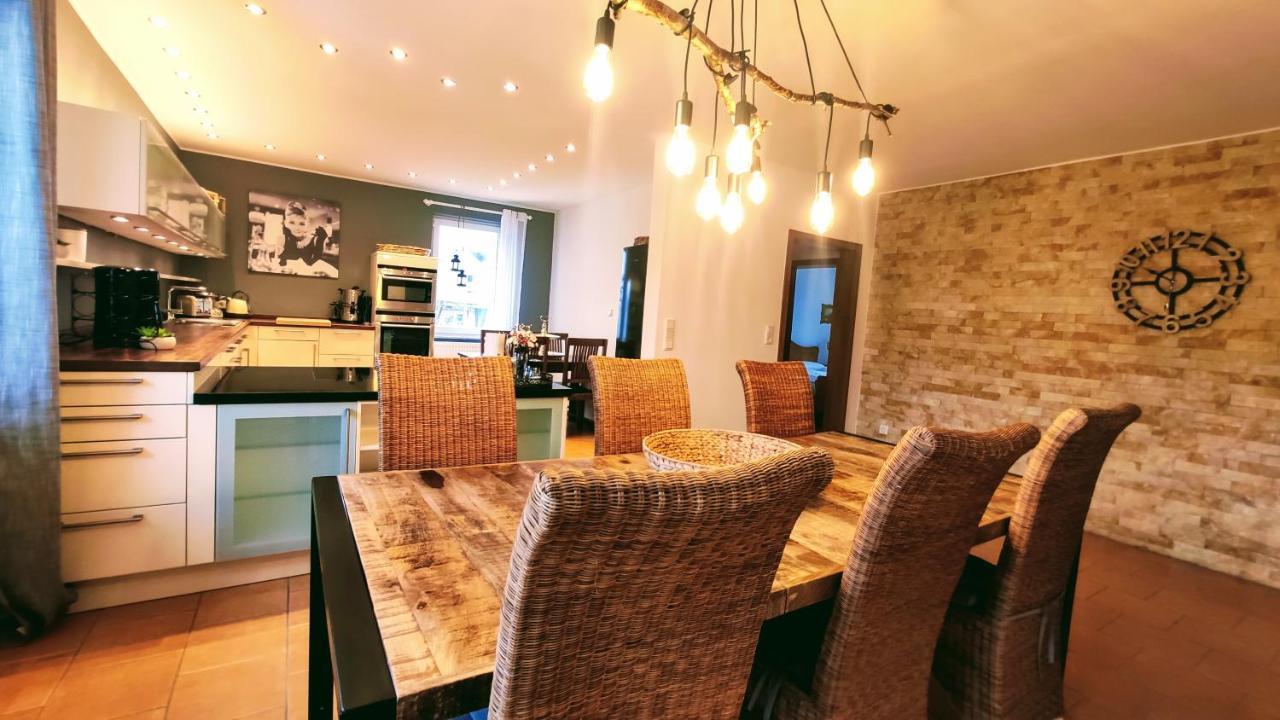 Xenos Apartments Willingen  Extérieur photo