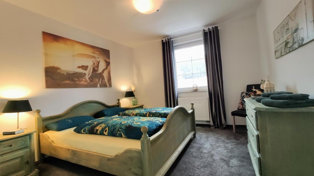 Xenos Apartments Willingen  Extérieur photo
