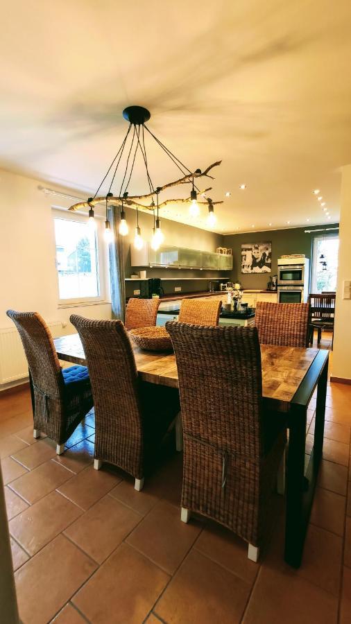 Xenos Apartments Willingen  Extérieur photo