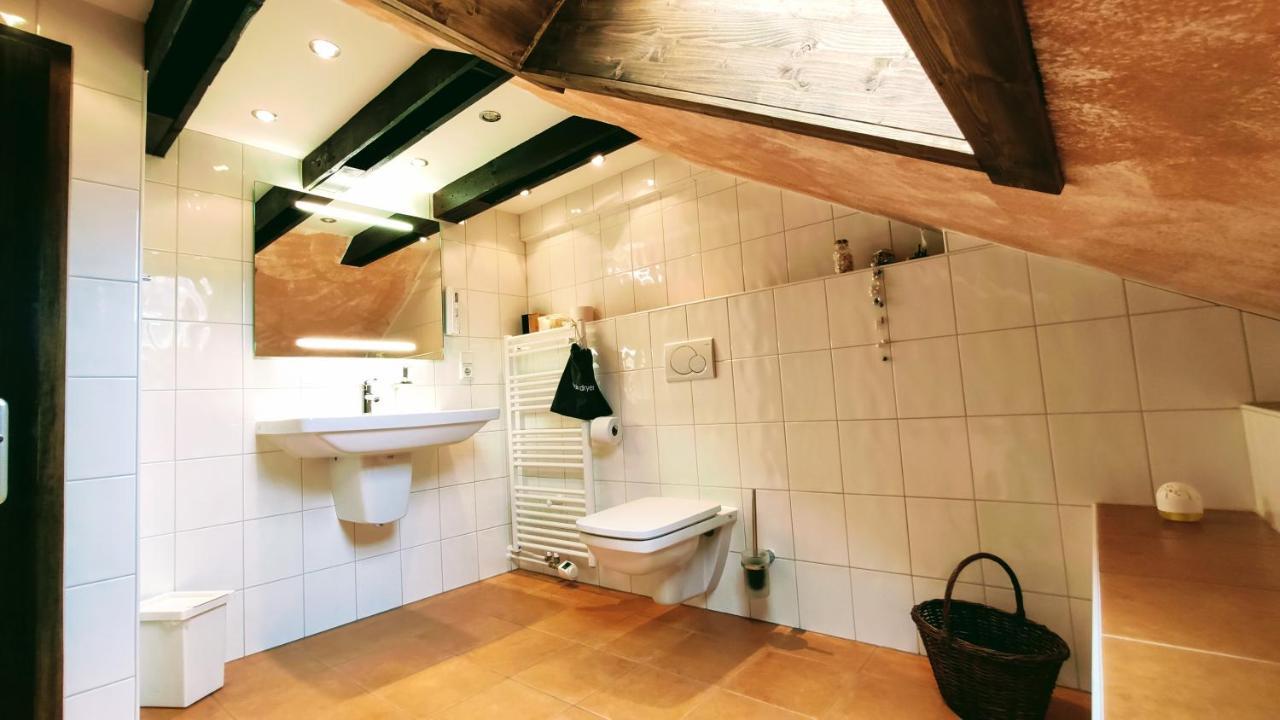 Xenos Apartments Willingen  Extérieur photo