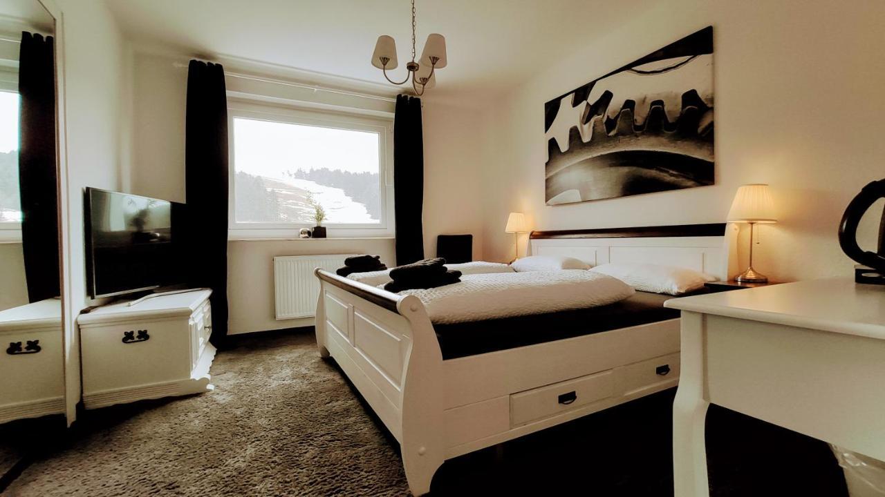 Xenos Apartments Willingen  Extérieur photo