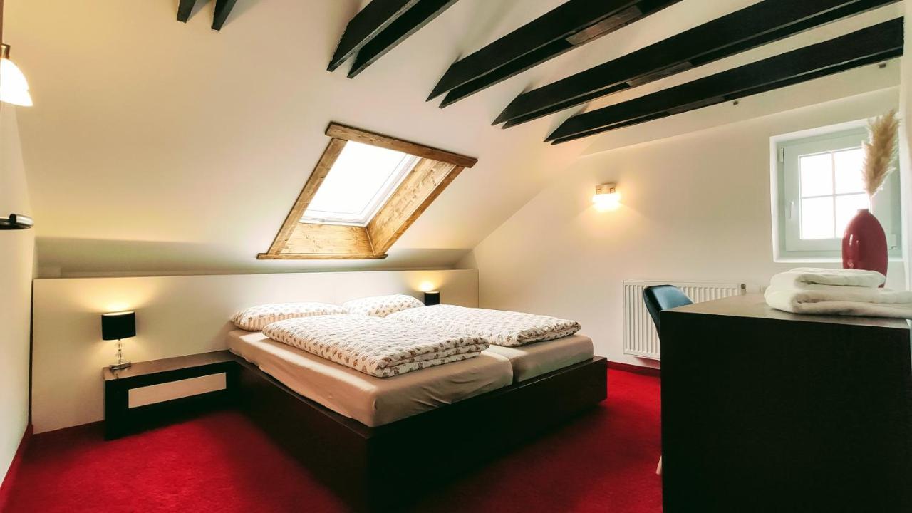 Xenos Apartments Willingen  Extérieur photo