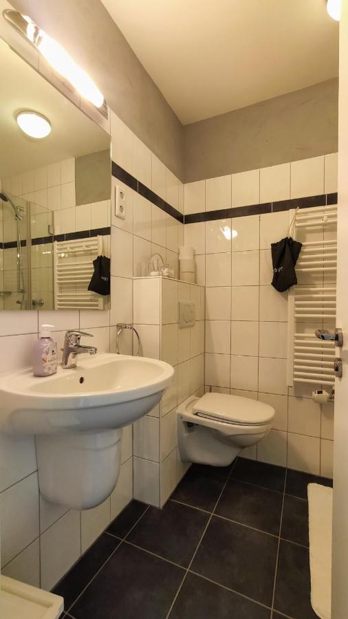 Xenos Apartments Willingen  Extérieur photo
