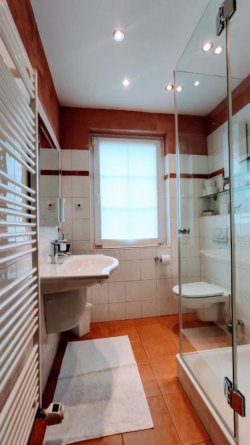 Xenos Apartments Willingen  Extérieur photo