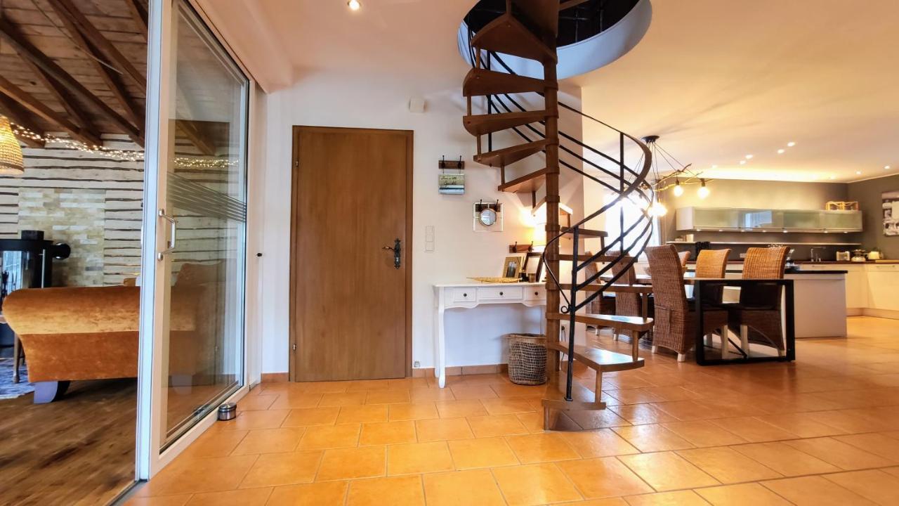 Xenos Apartments Willingen  Extérieur photo