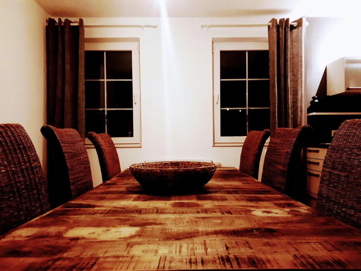 Xenos Apartments Willingen  Extérieur photo