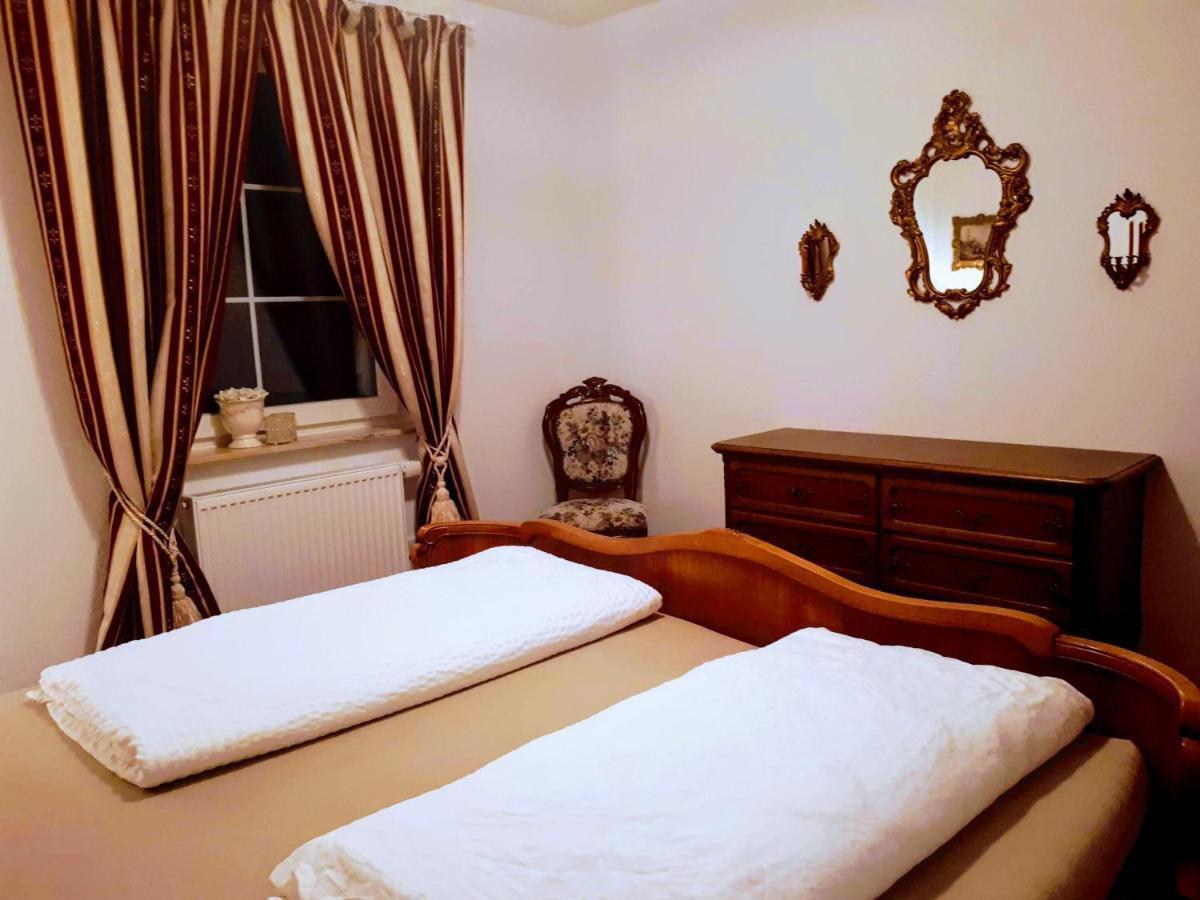 Xenos Apartments Willingen  Extérieur photo