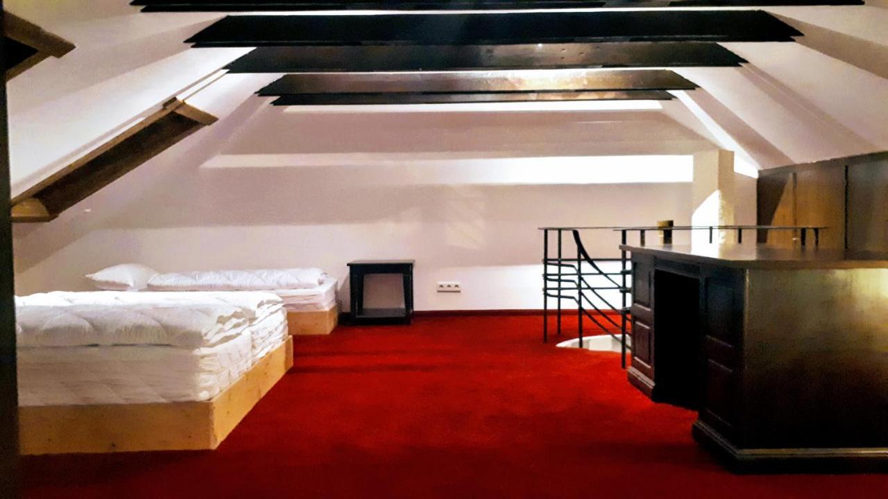 Xenos Apartments Willingen  Extérieur photo
