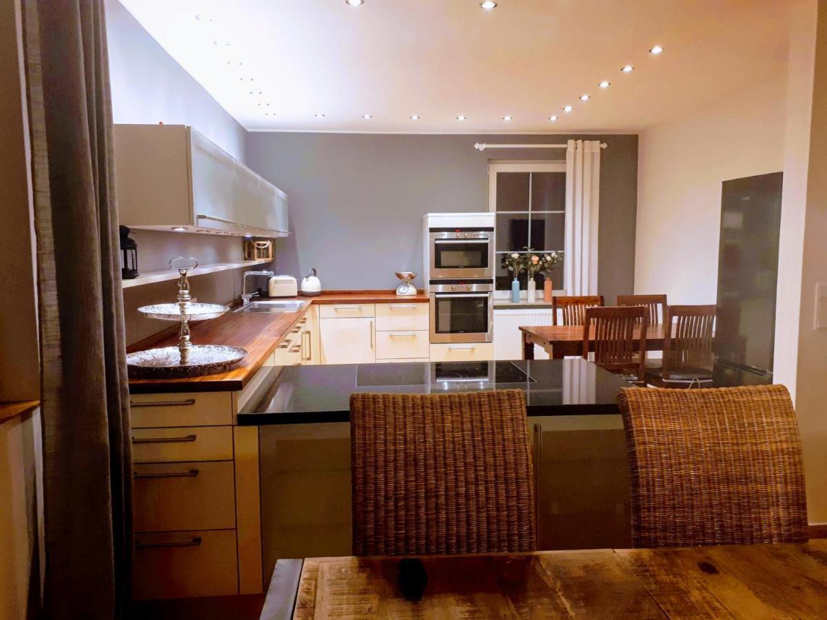 Xenos Apartments Willingen  Extérieur photo